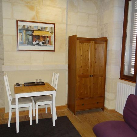 Saint-Estèphe Au Coeur Des Vignobles B&B 외부 사진