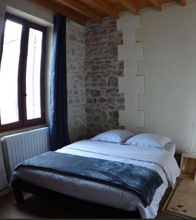 Saint-Estèphe Au Coeur Des Vignobles B&B 외부 사진