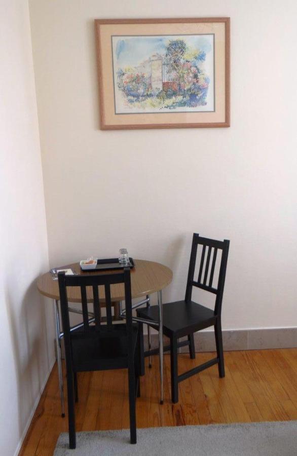 Saint-Estèphe Au Coeur Des Vignobles B&B 외부 사진